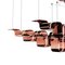 Ribon Suspension Lamp by HOMMÉS Studio, Image 3