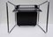 Mid-Century Black Wassily Chair by Marcel Breuer, Immagine 11