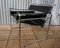 Mid-Century Black Wassily Chair by Marcel Breuer, Image 14