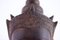 Ayutthaya Kingdom Bronze Crowned Buddha Head 7