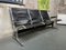Tandem Sling Airport Bench by Charles & Ray Eames for Herman Miller, 1960s 6