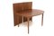 Scandinavian Dining Table in Teak, 1960, Image 5