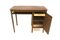 Bureau Scandinave en Teck, 1950 4