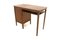 Scandinavian Teak Desk, 1950 6