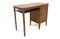 Scandinavian Teak Desk, 1950 8