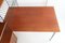 Large Mid-Century Modern Teak String Shelf with Dining Table by Nisse & Kajsa Strinning for String, Set of 27, Image 6