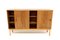 Skandinavisches Sideboard aus Teak, 1960 6