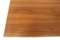 Swedish Dining Table in Teak, 1960 6