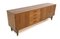 Scandinavian Sideboard in Teak from Alberts Tibro, 1960, Image 7