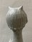 Mid-Century Studio Ceramic Cat Sculpture, 1968, Image 5