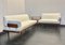 Minerva Sofa Set with Coffee Table by Peter Hvidt & Orla Molgaard Nielsen for France & Son, 1960s, Set of 3 19