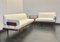 Minerva Sofa Set with Coffee Table by Peter Hvidt & Orla Molgaard Nielsen for France & Son, 1960s, Set of 3, Image 19