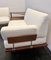 Minerva Sofa Set with Coffee Table by Peter Hvidt & Orla Molgaard Nielsen for France & Son, 1960s, Set of 3, Image 14