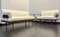 Minerva Sofa Set with Coffee Table by Peter Hvidt & Orla Molgaard Nielsen for France & Son, 1960s, Set of 3 20