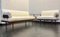 Minerva Sofa Set with Coffee Table by Peter Hvidt & Orla Molgaard Nielsen for France & Son, 1960s, Set of 3, Image 20