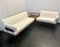 Minerva Sofa Set with Coffee Table by Peter Hvidt & Orla Molgaard Nielsen for France & Son, 1960s, Set of 3, Image 18