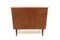 Scandinavian Dresser in Teak, 1950 1