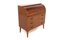 Vintage Scandinavian Secretary, 1960, Image 5