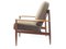 Armchair by Grete Jalk for France & Son, 1960s, Image 1
