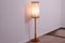 Vintage Scandinavian Single Floor Lamp, Czechoslovakia, 1970s 3