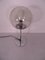 Lampe de Bureau Vintage en Chrome, 1960s 2