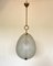 Vintage Hanging Lamp by Max Ingrand for Fontana Arte, 1950s 9