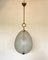 Vintage Hanging Lamp by Max Ingrand for Fontana Arte, 1950s, Image 9