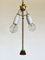 Vintage Hanging Lamp by Max Ingrand for Fontana Arte, 1950s, Image 14