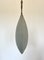 Vintage Hanging Lamp by Max Ingrand for Fontana Arte, 1950s 7
