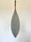 Vintage Hanging Lamp by Max Ingrand for Fontana Arte, 1950s, Image 7