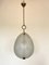 Vintage Hanging Lamp by Max Ingrand for Fontana Arte, 1950s, Image 1