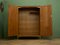 Vintage Teak Wardrobe, Uk, 1960s 5