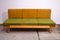 Mid-Century Folding Sofabed by Chipboard, Czechoslovakia, 1970s 2