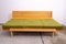 Mid-Century Folding Sofabed by Chipboard, Czechoslovakia, 1970s 9