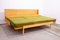 Mid-Century Folding Sofabed by Chipboard, Czechoslovakia, 1970s 10
