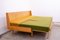 Mid-Century Folding Sofabed by Chipboard, Czechoslovakia, 1970s 11