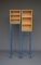 Standing Cabinets. 1980s. Set of 2, Image 1