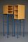 Standing Cabinets. 1980s. Set of 2, Image 4