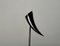Postmoderne Modell Ara Tischlampe von Philippe Starck für Flos, 1980er 4