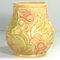Ceramic Vase Gothic from Wade, 1950s. 7
