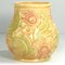 Ceramic Vase Gothic from Wade, 1950s., Image 7