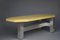 TE20 Table by Martin Visser for Spectrum Furniture. 1980s 13