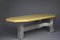 TE20 Table by Martin Visser for Spectrum Furniture. 1980s, Image 13