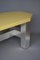 TE20 Table by Martin Visser for Spectrum Furniture. 1980s, Image 12