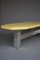 Mesa TE20 de Martin Visser para Spectrum Furniture. Los 80, Imagen 9