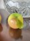 Glass Bowl with Fruits, Italy, 1960s, Set of 5, Image 3