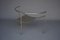 Vintage Dr Sonderbar Chair Ox by Philippe Starck France. 1980s 5