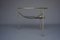 Vintage Dr Sonderbar Chair Ox by Philippe Starck France. 1980s 4