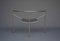 Vintage Dr Sonderbar Chair Ox by Philippe Starck France. 1980s 3