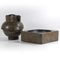 Modern Pottery Sculptural Set by Joanna Wysocka, Set of 2, Image 7